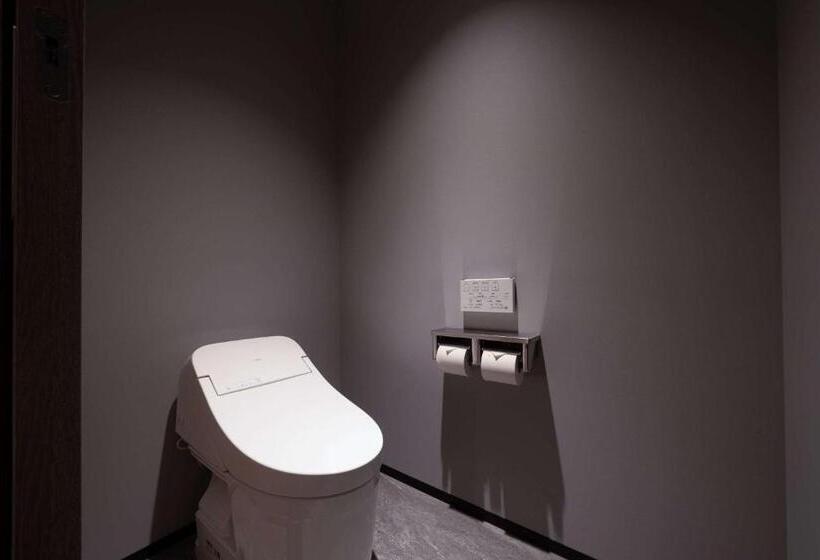 Around Takayama, Ascend Hotel Collection