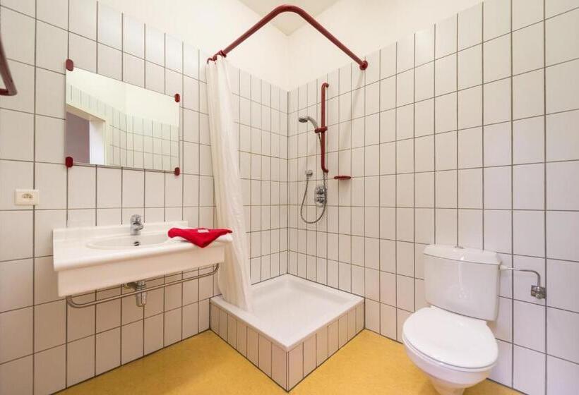 Atelier & Herberge Vido