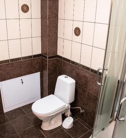 Bed and Breakfast гостьовий дім тая