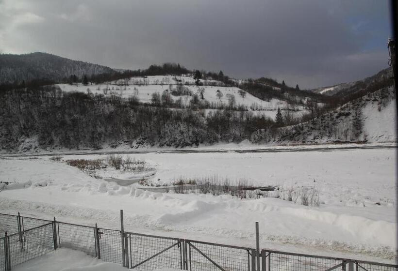 Bed and Breakfast гостьовий дім тая