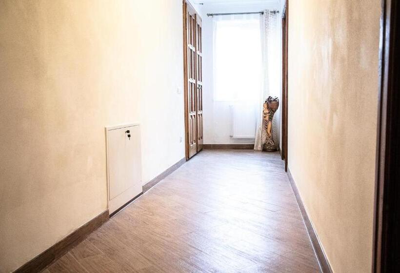 Bed and Breakfast гостьовий дім тая