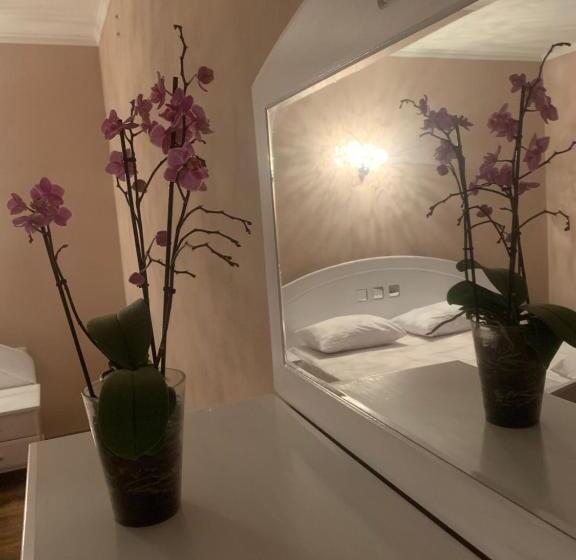 Bed and Breakfast гостьовий дім тая