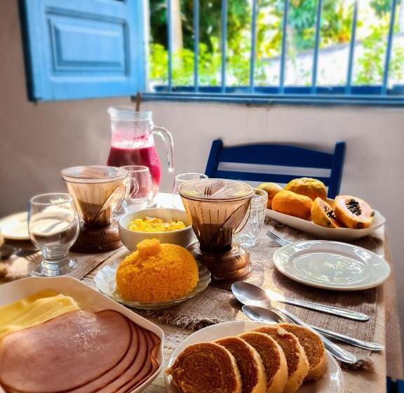 Bed and Breakfast Casa Igarassu