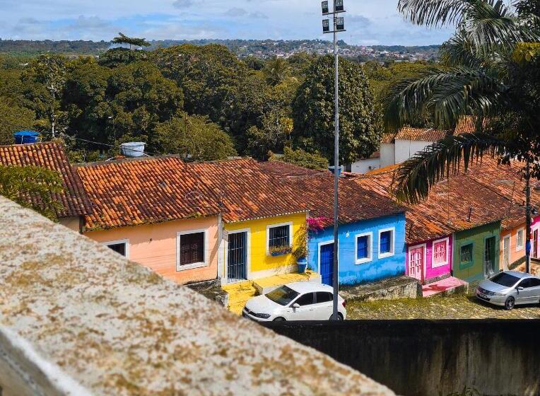 Bed and Breakfast Casa Igarassu