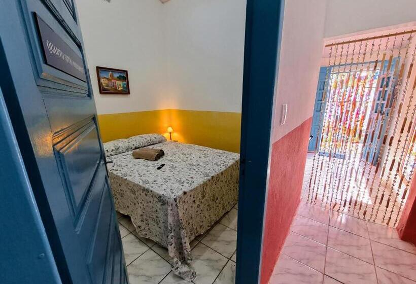 Bed and Breakfast Casa Igarassu