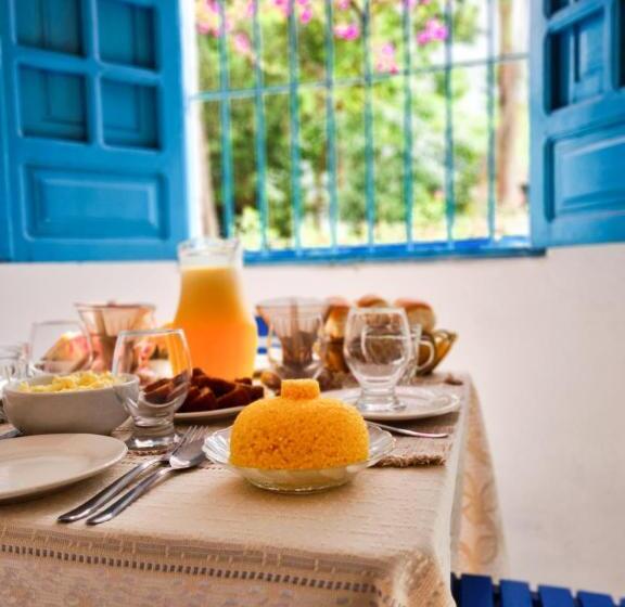 Bed and Breakfast Casa Igarassu