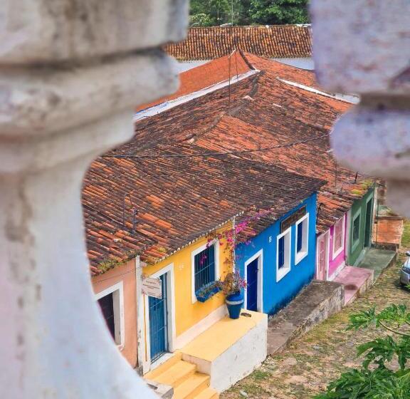 Bed and Breakfast Casa Igarassu