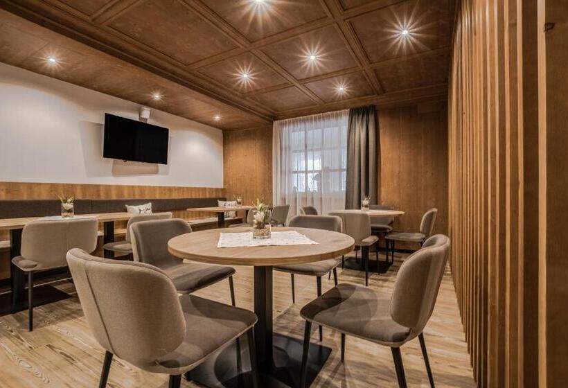 ベッドアンドブレックファースト Crëp Sella