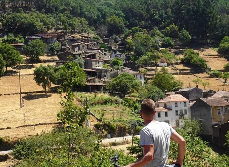 민박 Quinta No Pinhal