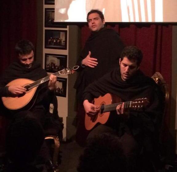 민박 Quinta No Pinhal