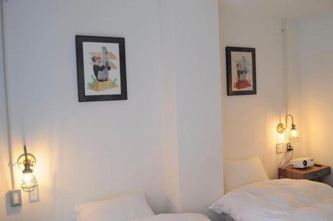 Benjamin Hotel Kanazawa