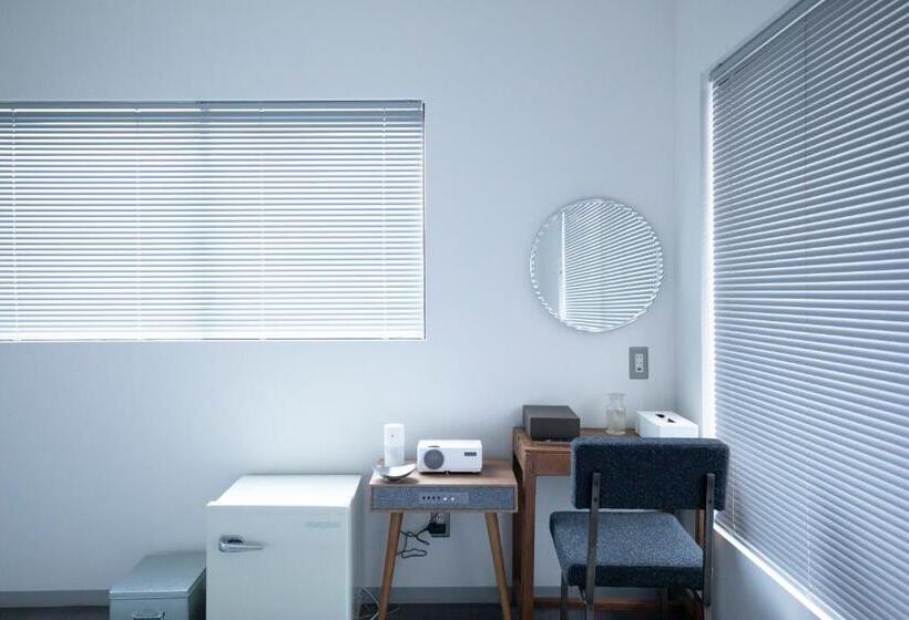 Benjamin Hotel Kanazawa