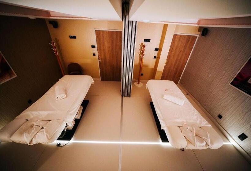 Best Western Plus Le Fairway Hotel & Spa Golf D Arras