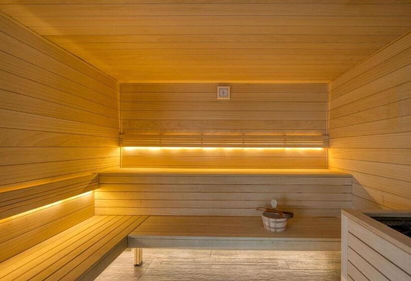 Best Western Plus Le Fairway Hotel & Spa Golf D Arras