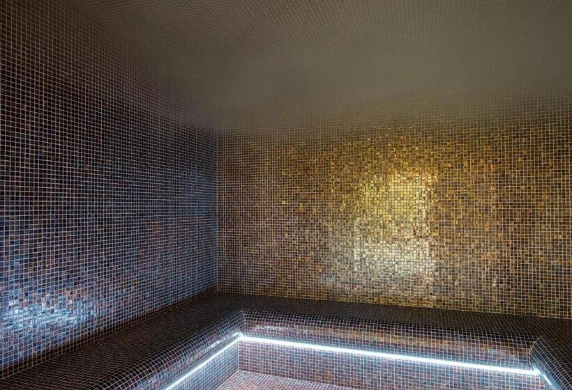 Best Western Plus Le Fairway Hotel & Spa Golf D Arras