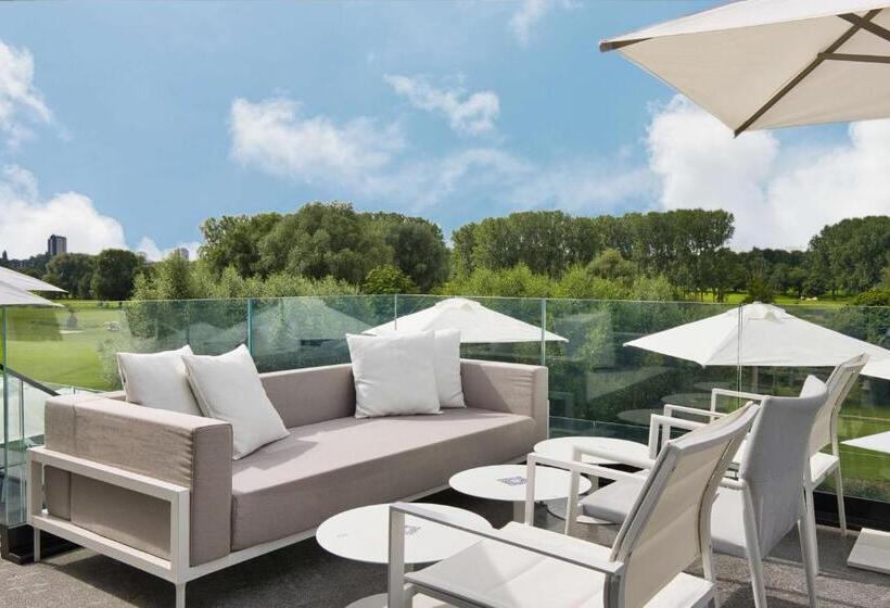 Best Western Plus Le Fairway Hotel & Spa Golf D Arras