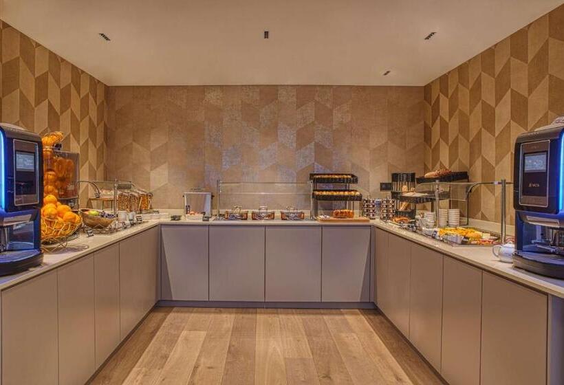 Best Western Plus Le Fairway Hotel & Spa Golf D Arras