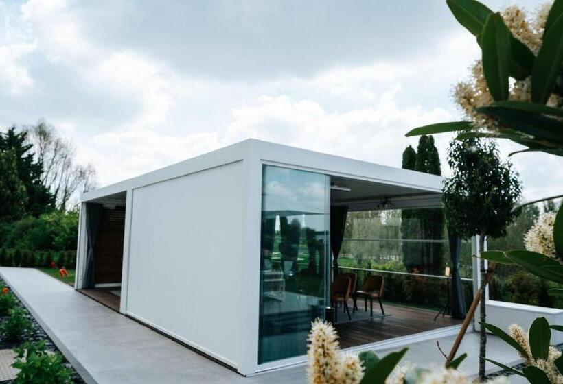 Best Western Plus Le Fairway Hotel & Spa Golf D Arras