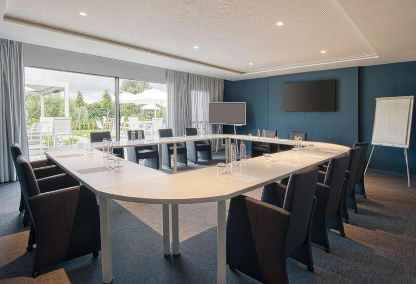 Best Western Plus Le Fairway Hotel & Spa Golf D Arras