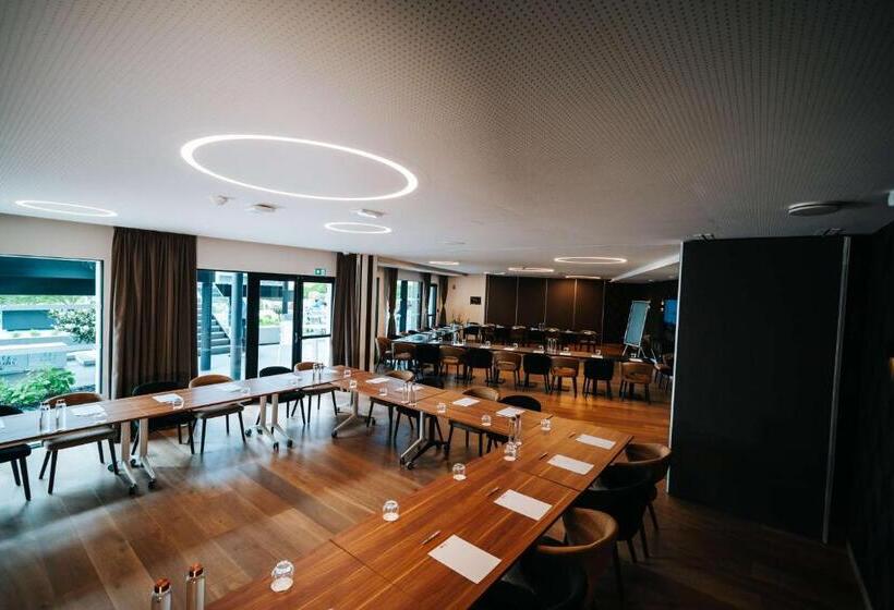 Best Western Plus Le Fairway Hotel & Spa Golf D Arras