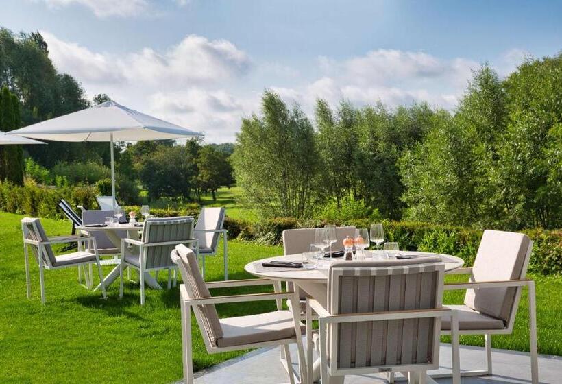 Best Western Plus Le Fairway Hotel & Spa Golf D Arras