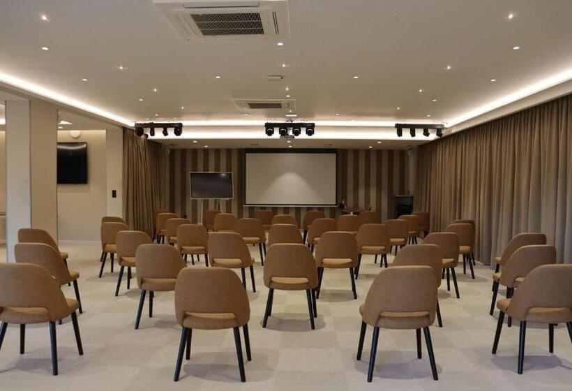 Best Western Plus Le Fairway Hotel & Spa Golf D Arras