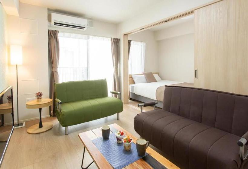 Bon Condo Umeda East