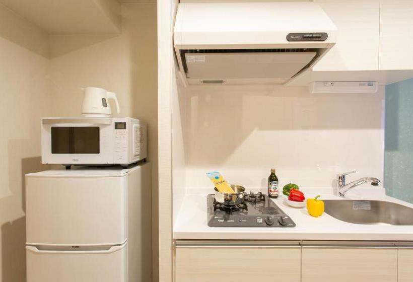 Bon Condo Umeda East