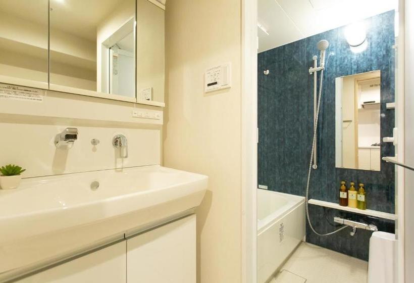 Bon Condo Umeda East