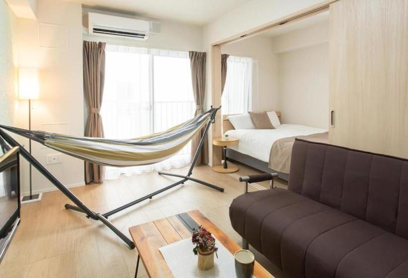 Bon Condo Umeda East