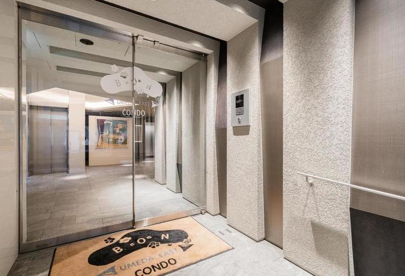 Bon Condo Umeda East