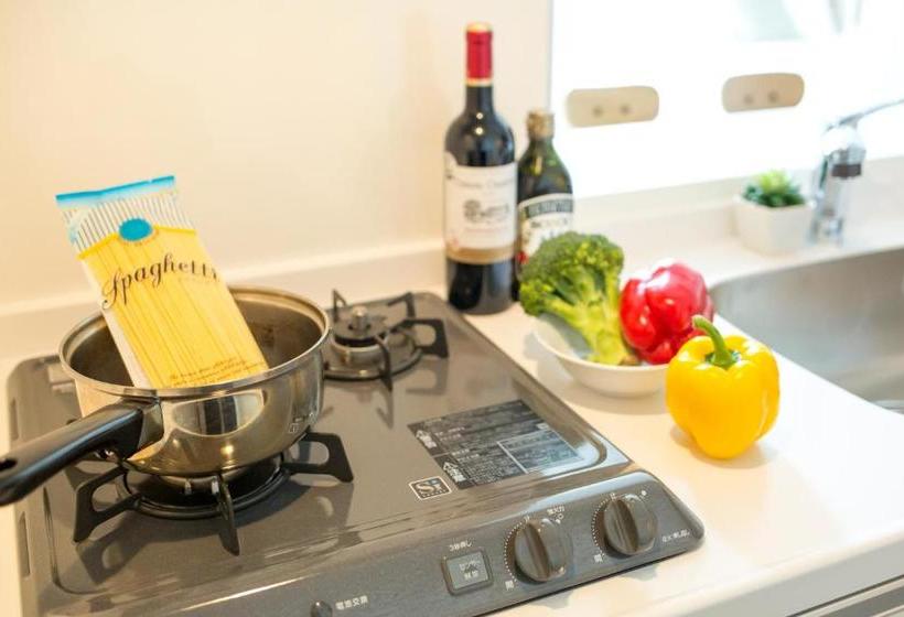 Bon Condo Umeda East