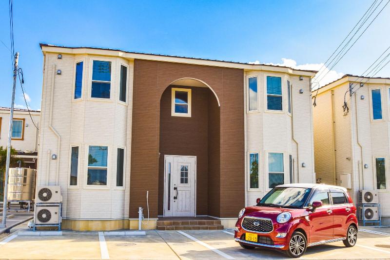 Ecot Irabu Bridge Premier