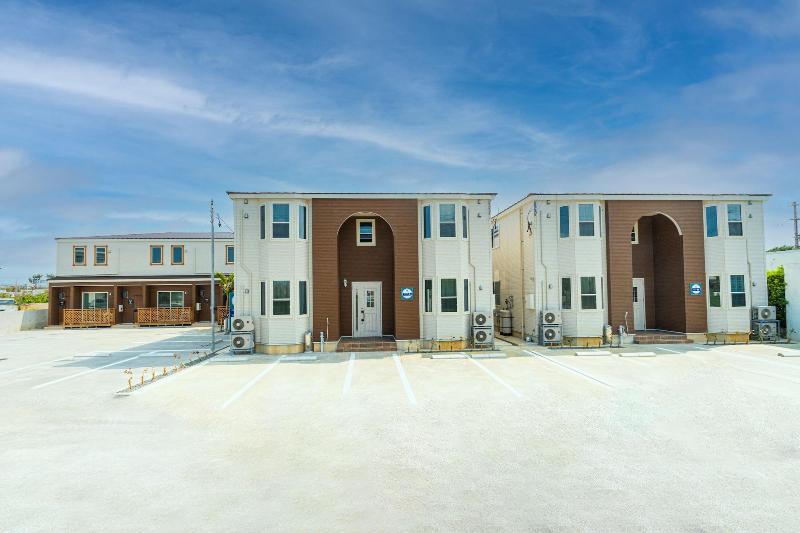 Ecot Irabu Bridge Premier