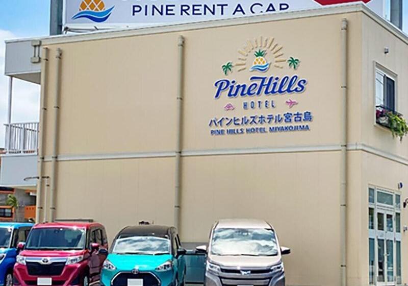 Ecot Irabu Bridge Premier