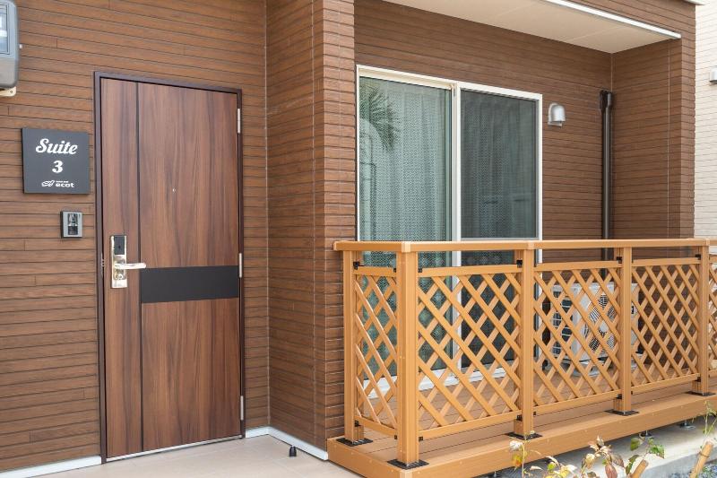 Ecot Irabu Bridge Premier