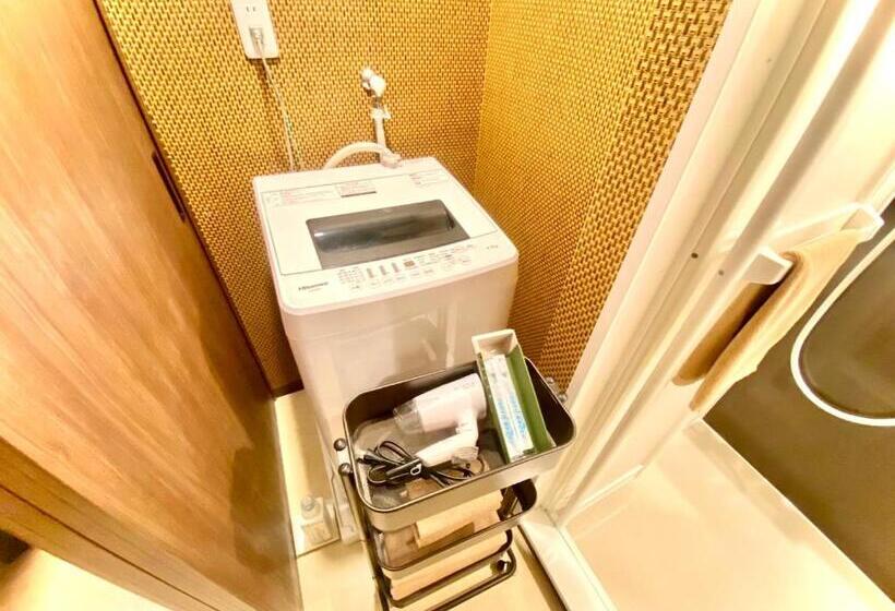 Eternity Apartment Hotel 品川