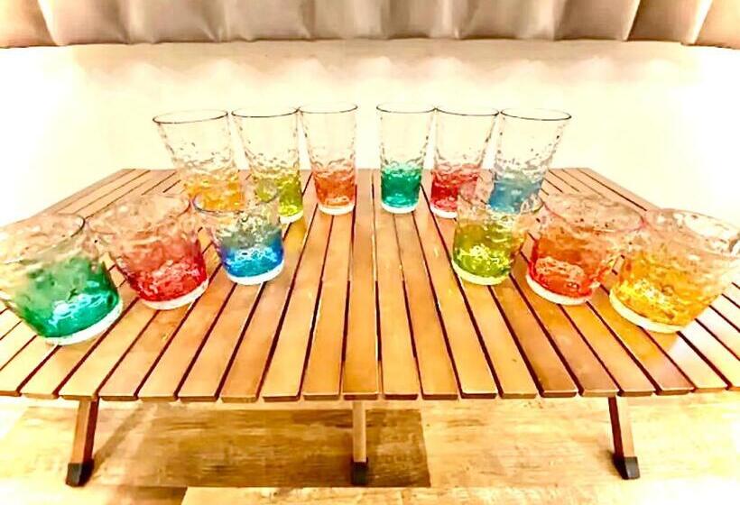 Eternity Apartment Hotel 品川