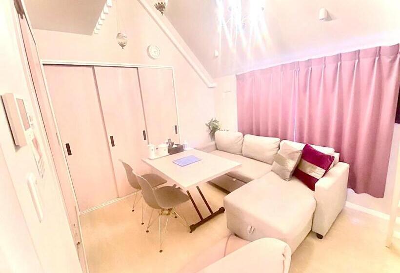 Eternity Apartment Hotel 品川