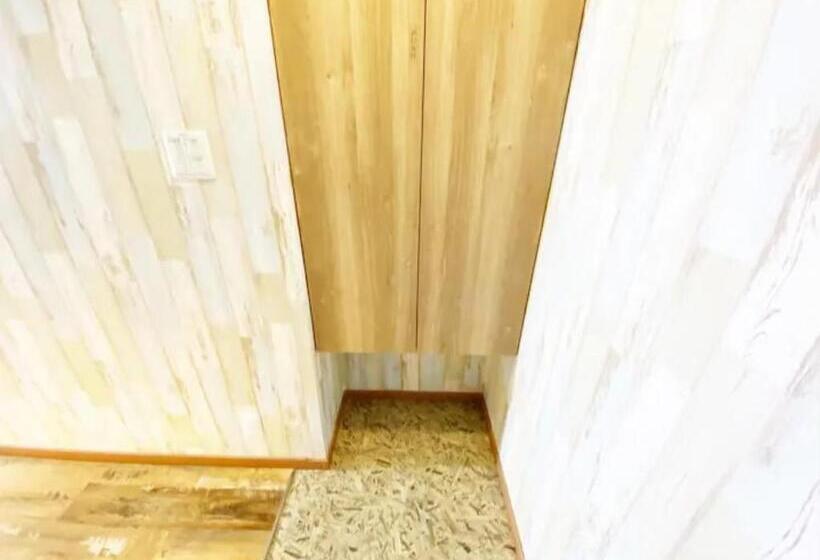 Eternity Apartment Hotel 品川