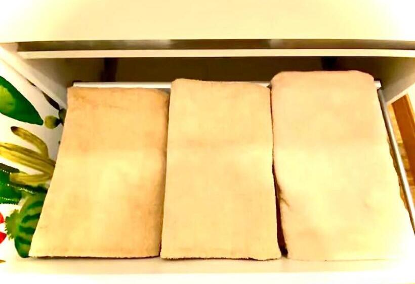 Eternity Apartment Hotel 品川