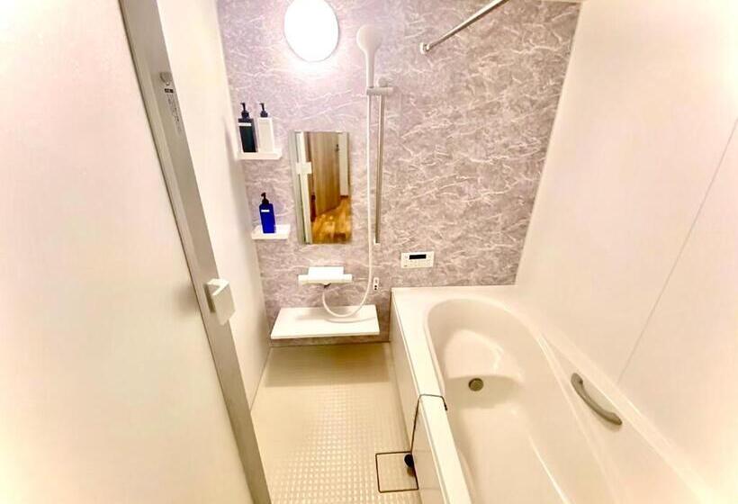 Eternity Apartment Hotel 品川