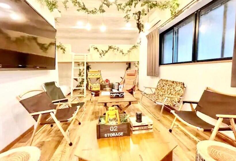 Eternity Apartment Hotel 品川