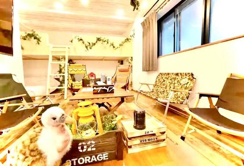 Eternity Apartment Hotel 品川