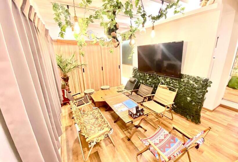 Eternity Apartment Hotel 品川