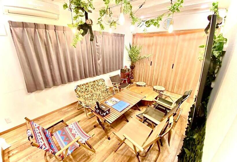 Eternity Apartment Hotel 品川