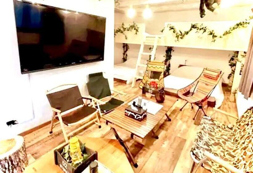 Eternity Apartment Hotel 品川