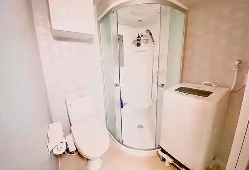 Eternity Apartment Hotel 品川