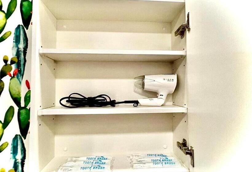 Eternity Apartment Hotel 品川