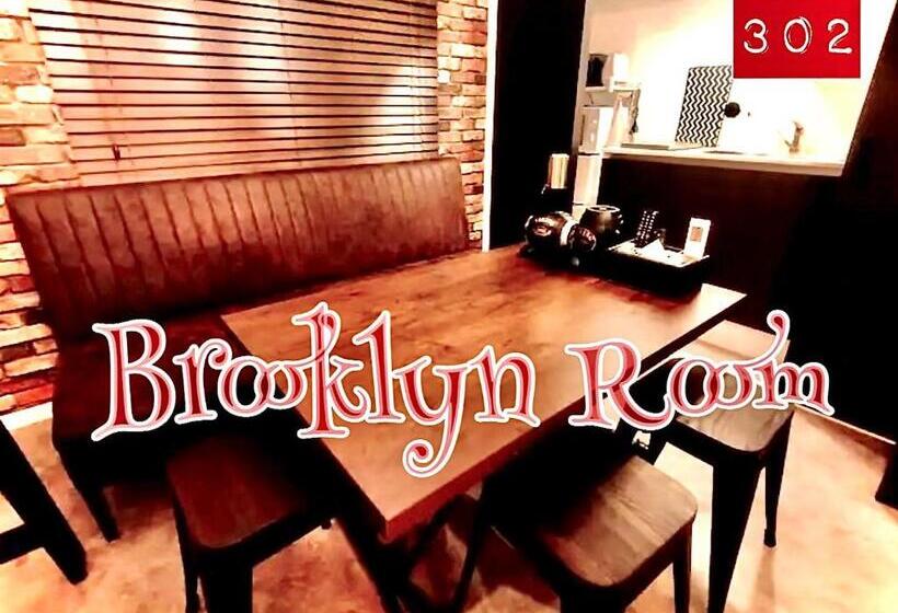 Eternity Apartment Hotel 品川